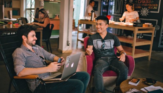 small talk bahasa inggris
