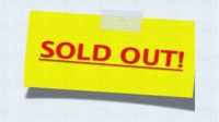 arti sold out