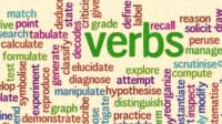 contoh verb bahasa inggris