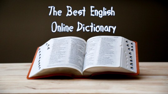 kamus bahasa inggris online
