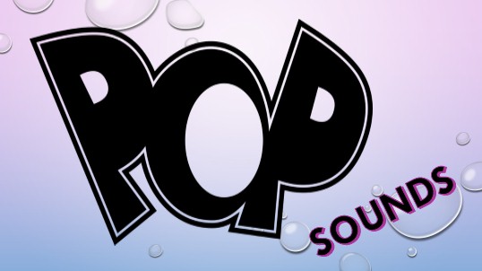 contoh pop sound