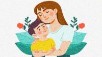 bahasa inggris ibu