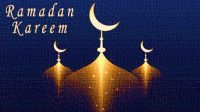 kosa kata bahasa inggris puasa ramadhan