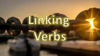 contoh linking verb