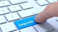 arti upgrade