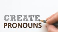 contoh pronoun