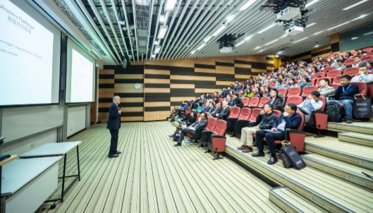public speaking bahasa inggris