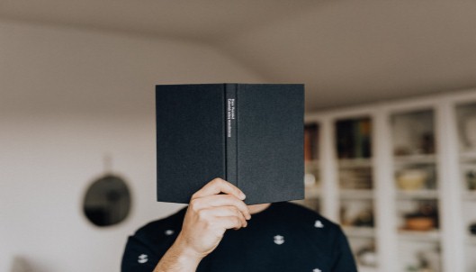 Mistakes in writing a book