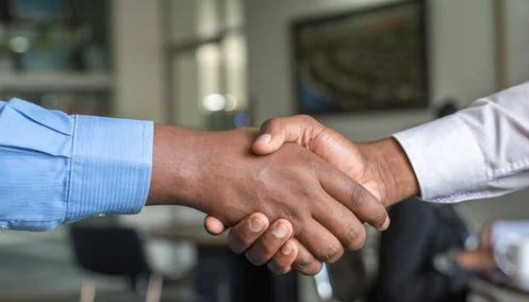 janji dalam bahasa inggris